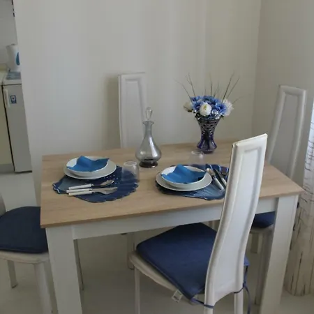 Casa Due Elle - Casa Alice * Trieszt