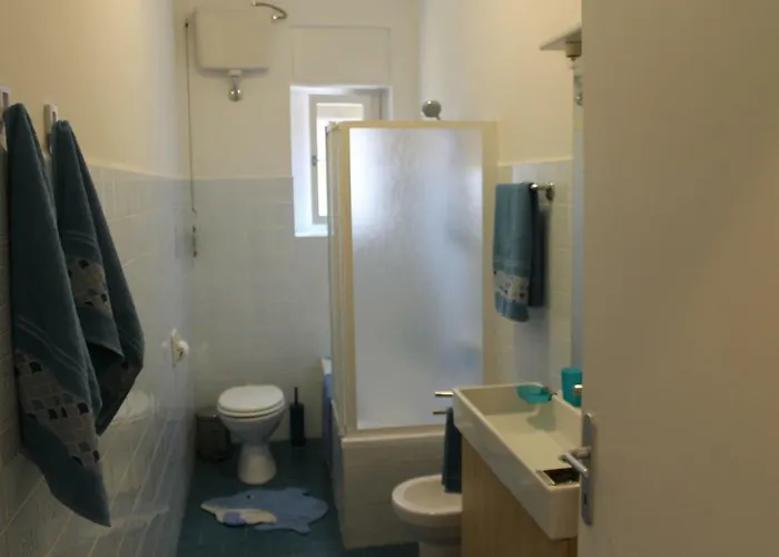 Casa Due Elle - Casa Alice * Trieszt