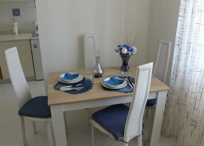 Casa Due Elle - Casa Alice * Trieszt