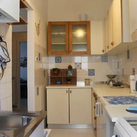 Casa Due Elle - Casa Alice Ferienhaus