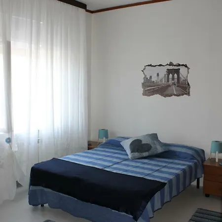 Casa Due Elle - Casa Alice Ferienhaus