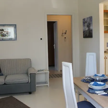 Vakantiehuis Casa Due Elle - Casa Alice Triëst
