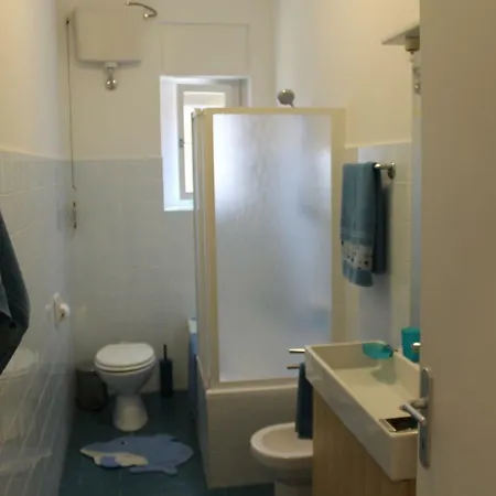 Casa Due Elle - Casa Alice * Triest