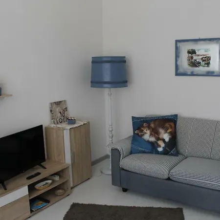 Casa Due Elle - Casa Alice Ferienhaus *