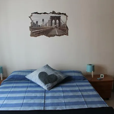 Ferienhaus Casa Due Elle - Casa Alice *