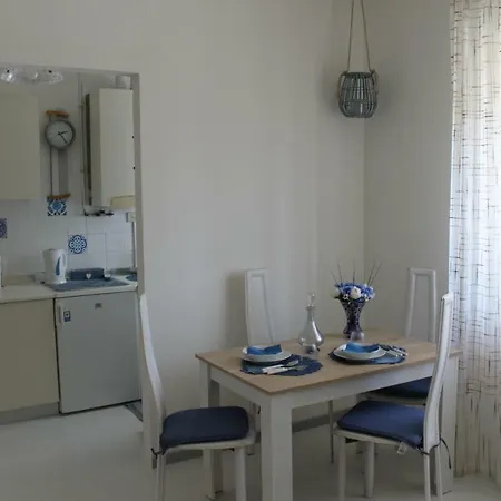 Casa Due Elle - Casa Alice * Trieszt