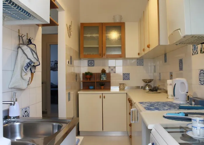 Casa Due Elle - Casa Alice Casa de Férias