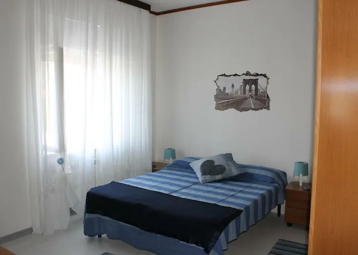 Casa Due Elle - Casa Alice Casa de Férias