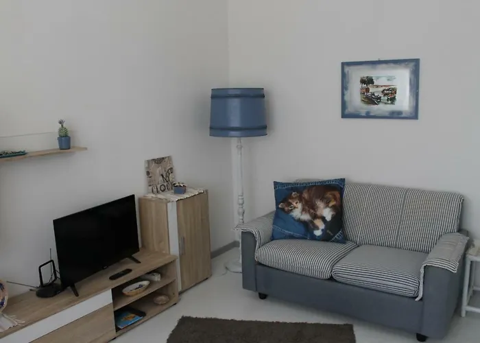 Casa Due Elle - Casa Alice Casa de Férias *