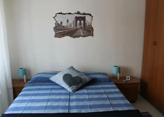 Casa de Férias Casa Due Elle - Casa Alice *