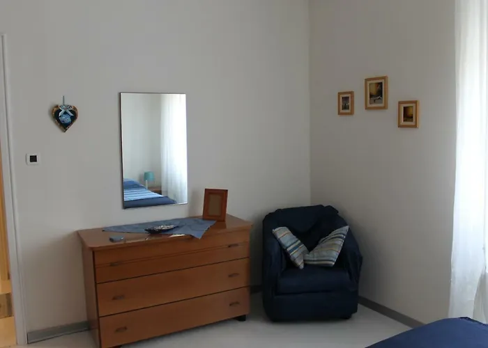 Casa Due Elle - Casa Alice *